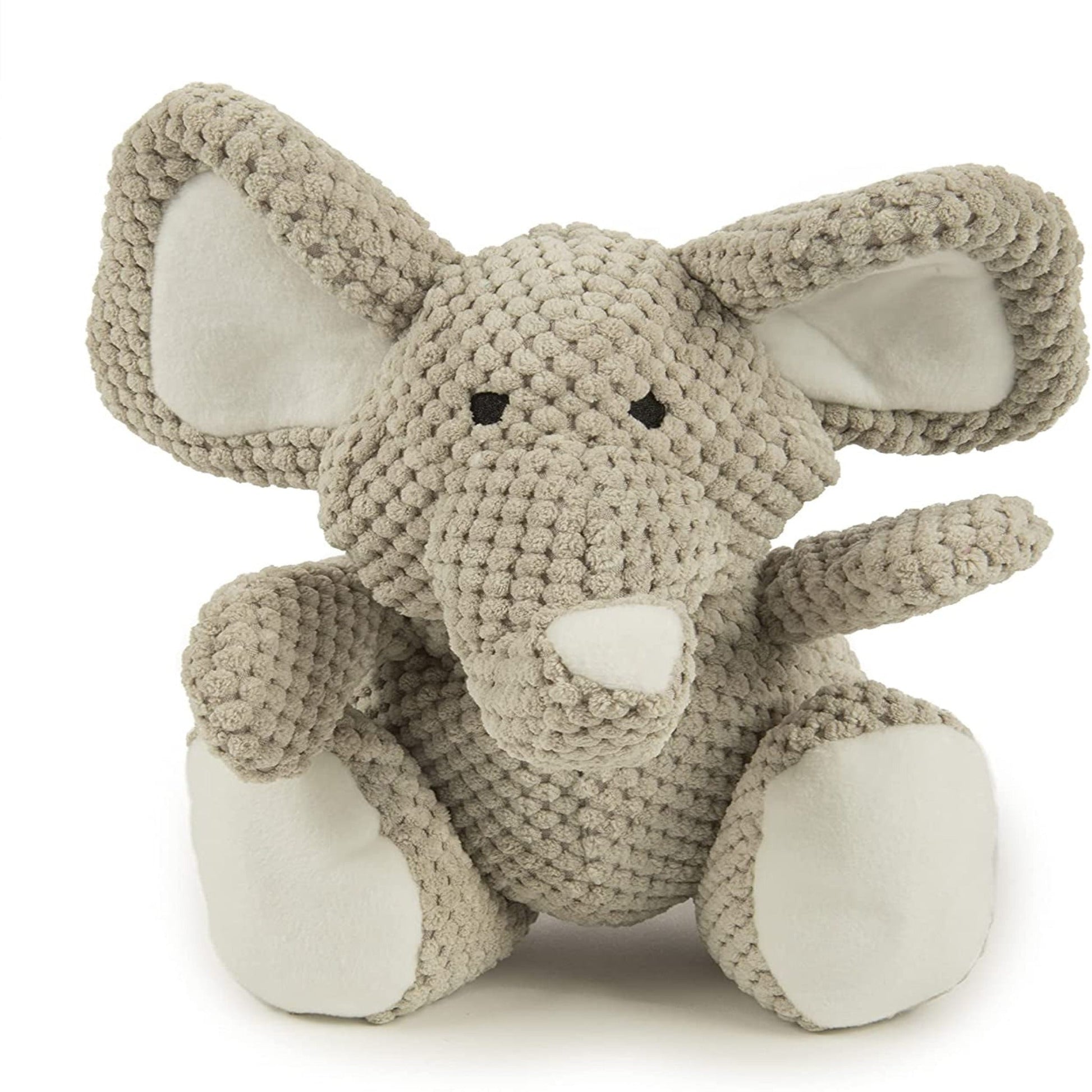 Checkers Elephant Plush Squeaky Dog Toy - Zoomies Pet EmporiumCheckers Elephant Plush Squeaky Dog ToyDog ToygoDogZoomies Pet Emporium4ba51b45 - cb50 - 42f7 - 95f4 - 1d0d272c303f705353537943Checkers - Elephant (Gray)CheckersLargeGodog Checkers Elephant Squeaky Plush Dog Toy