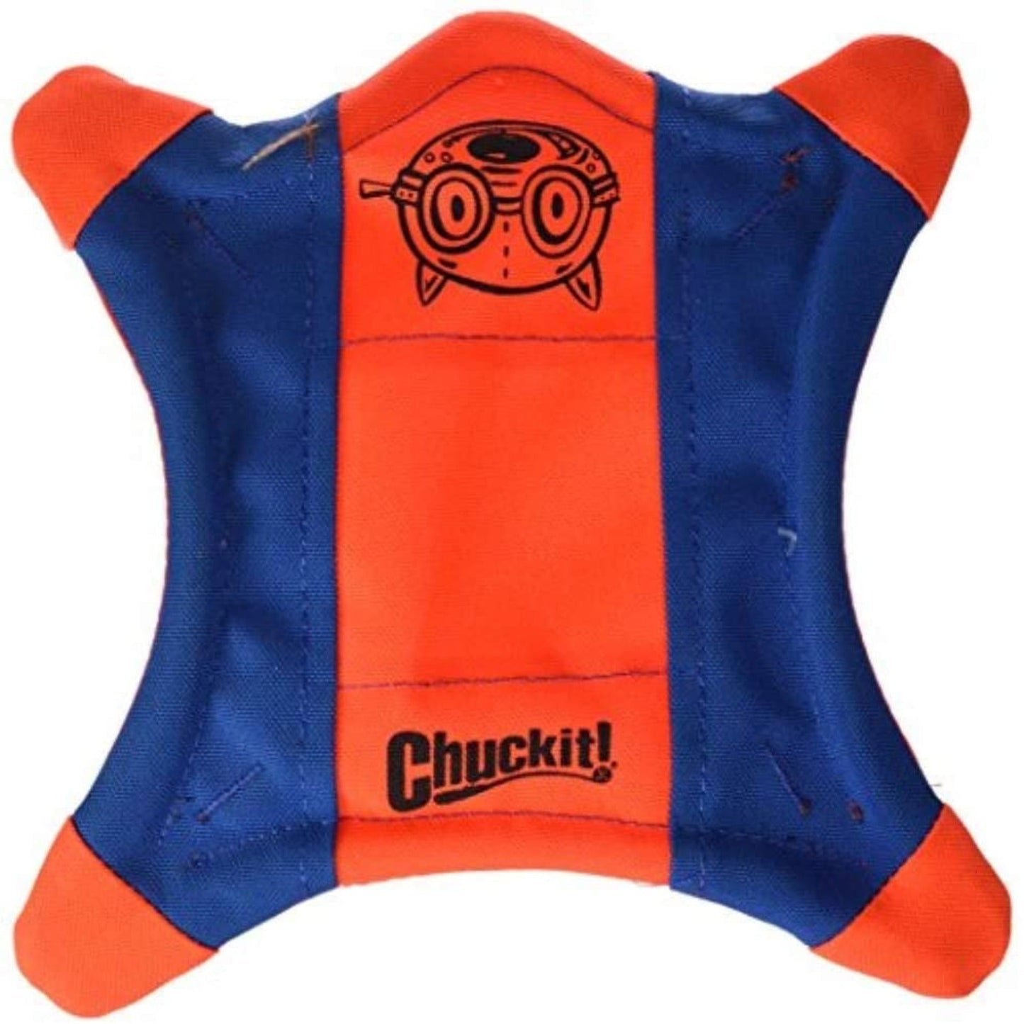 Chuckit! Flying Squirrel Spinning Dog Toy - Zoomies Pet EmporiumChuckit! Flying Squirrel Spinning Dog ToyDog ToyChuckitZoomies Pet Emporiumf481e59b - e6ba - 48f0 - b5e0 - 9a1a228bd649711181516104Dog ToyMediumChuckit! Flying Squirrel Spinning Dog Toy