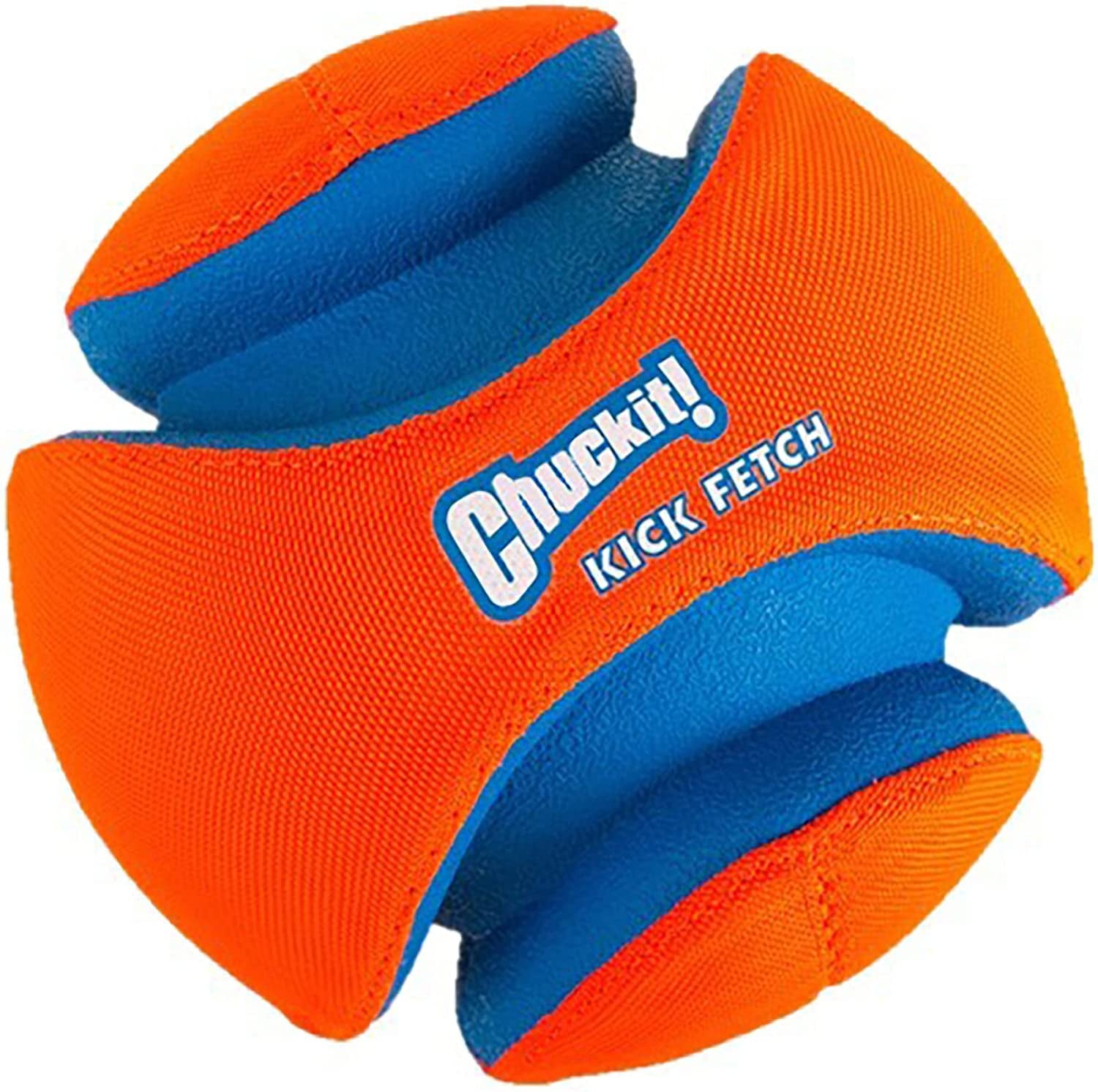 Chuckit! Kick Fetch Ball Dog Toy - Zoomies Pet EmporiumChuckit! Kick Fetch Ball Dog ToyDog ToyChuckit!Zoomies Pet Emporiume43335e3 - edbd - 4629 - 9cf4 - ec01219a03de313096124100RegularGlow BallLargeChuckit Kick Fetch Ball Dog Toy