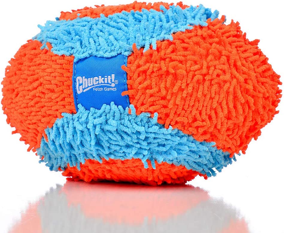 Chuckit! Plush Indoor Fumbler Dog Toy - Zoomies Pet EmporiumChuckit! Plush Indoor Fumbler Dog ToyDog ToyChuckit!Zoomies Pet Emporium245d4bdc - 9e9d - 4dbb - 9e0c - c010ad99ecb97445039194178FumblerChuckit! Indoor Fumbler