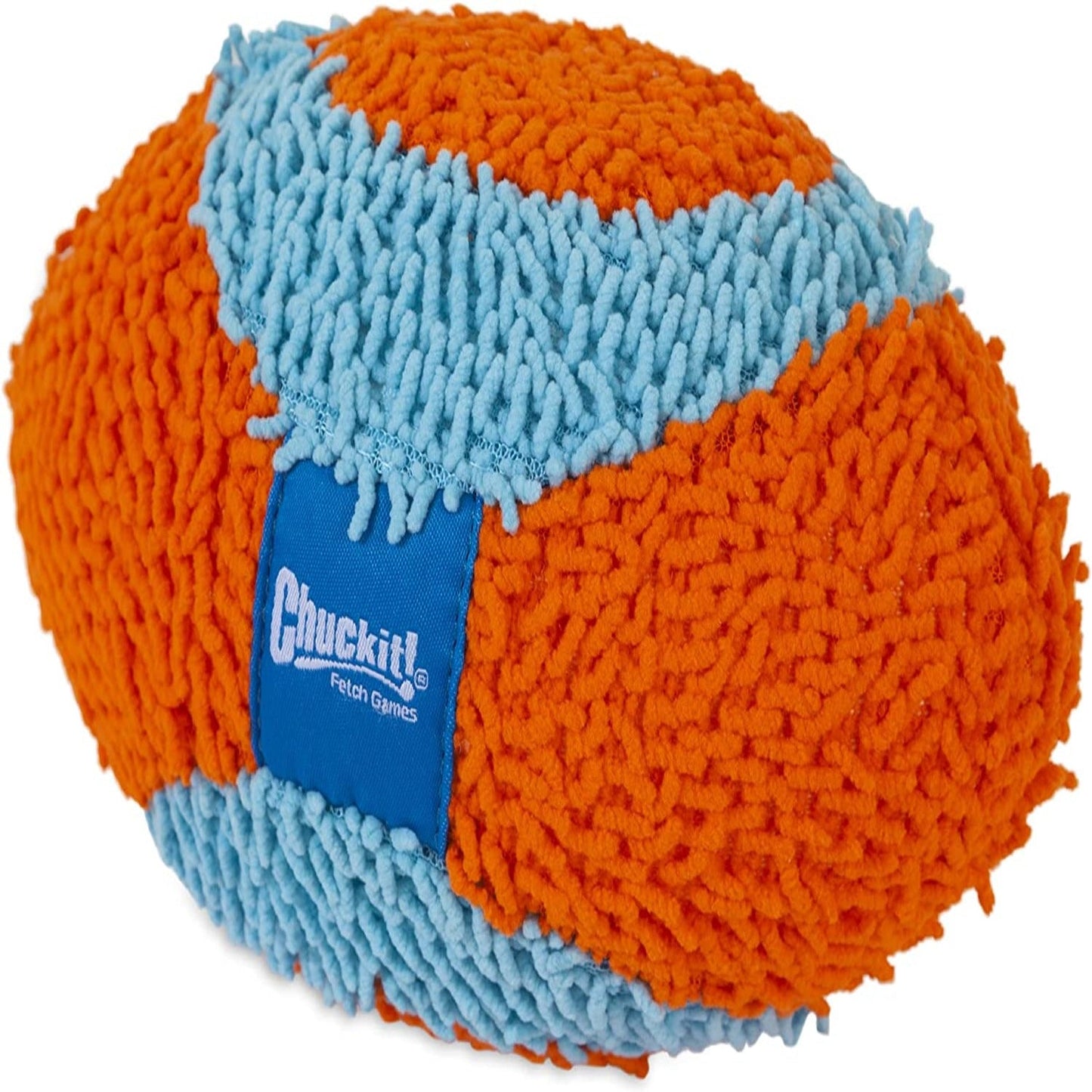 Chuckit! Plush Indoor Fumbler Dog Toy - Zoomies Pet EmporiumChuckit! Plush Indoor Fumbler Dog ToyDog ToyChuckit!Zoomies Pet Emporium245d4bdc - 9e9d - 4dbb - 9e0c - c010ad99ecb97445039194178FumblerChuckit! Indoor Fumbler