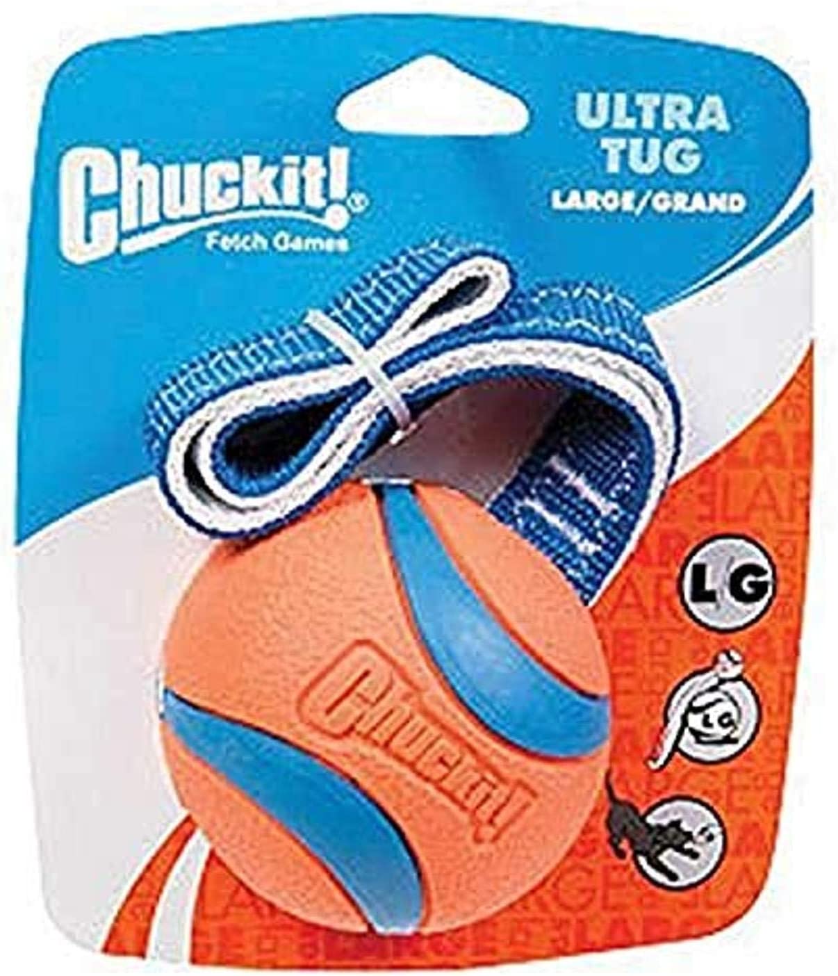 Chuckit! Ultra Tug Throw Dog Toy - Zoomies Pet EmporiumChuckit! Ultra Tug Throw Dog ToyDog ToyChuckitZoomies Pet Emporium5c336302 - 732d - 4568 - b8b2 - 40f7af1ab592313056147156Ultra TugLargeChuckit! Ultra Tug Dog Toy