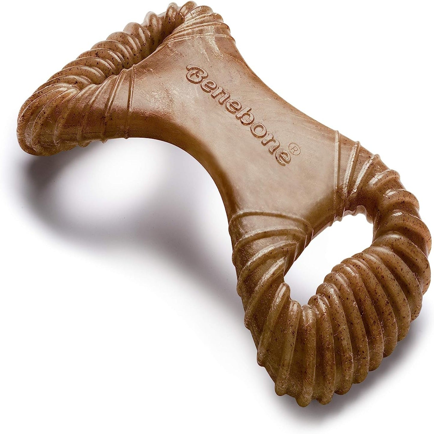 Dental Chew Dog Toy for Aggressive Chewers - Zoomies Pet EmporiumDental Chew Dog Toy for Aggressive ChewersDog ToyBeneboneZoomies Pet Emporium5181bb40 - 307e - 46ff - 88ae - 97aafdd5970d7445043840832Real BaconMediumDental Dog Chew Toy for Aggressive Chewers