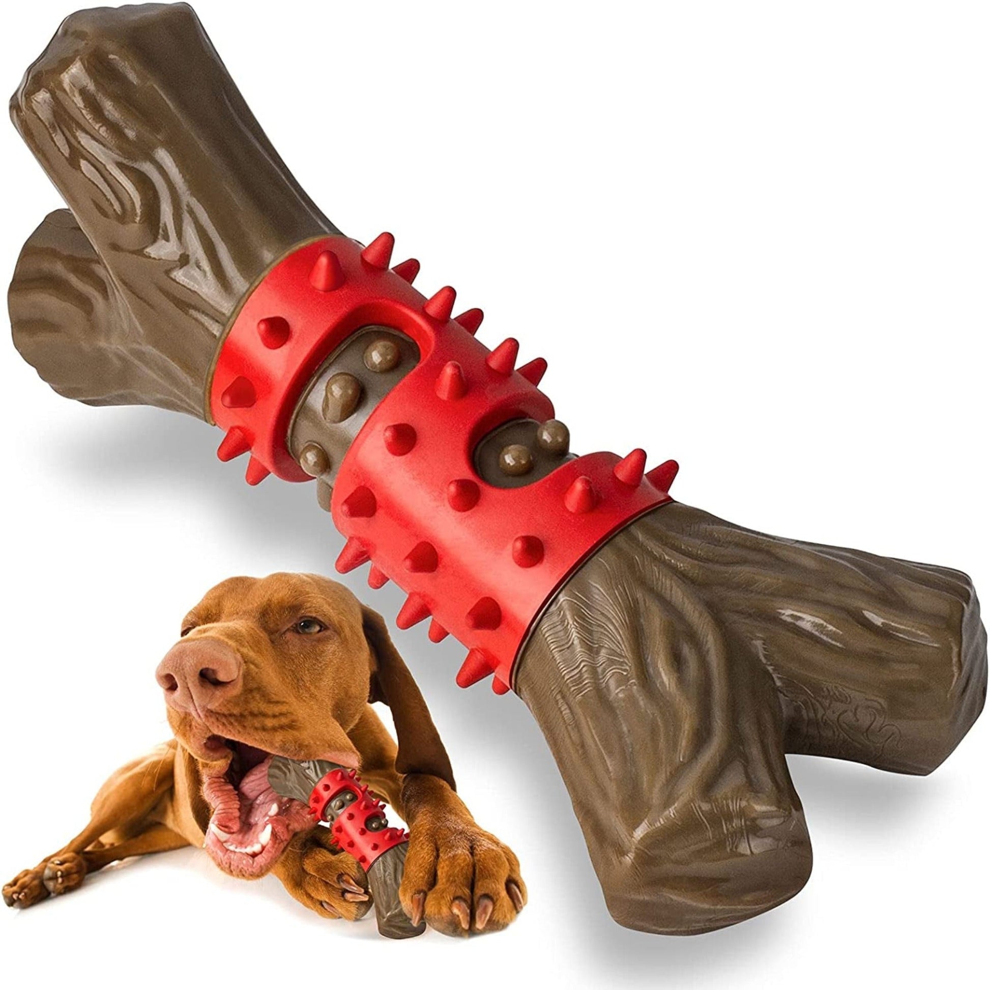 Durable Chew Stick Dog Toy - Zoomies Pet EmporiumDurable Chew Stick Dog ToyDog ToyZoomies Pet EmporiumZoomies Pet Emporium4eb28928 - 490d - 4131 - 8201 - 59c9fb3f6e15313097826836Beef BMedium Large BreedDurable Dog Stick Chew Toy for Aggressive Chewers