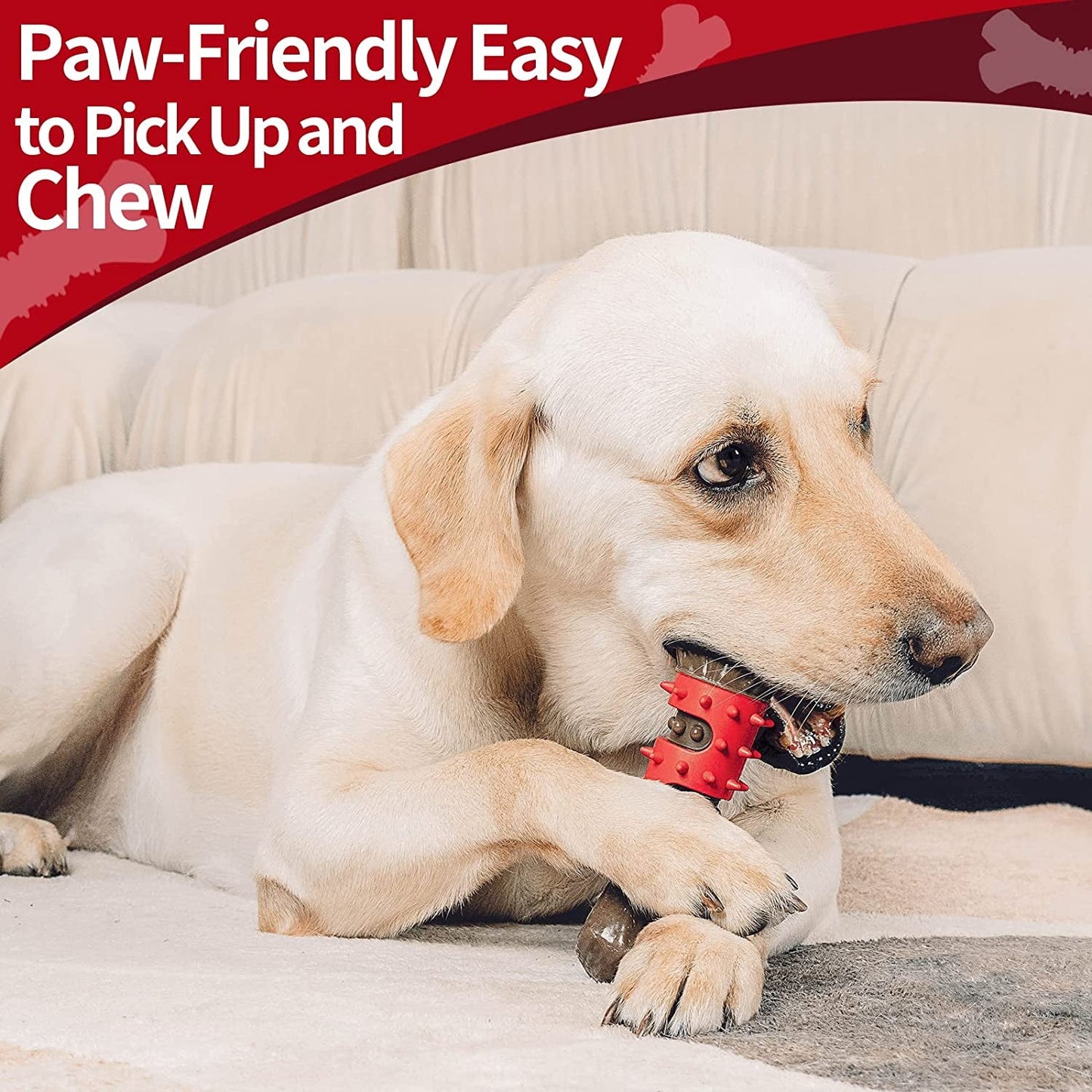 Durable Chew Stick Dog Toy - Zoomies Pet EmporiumDurable Chew Stick Dog ToyDog ToyZoomies Pet EmporiumZoomies Pet Emporium4eb28928 - 490d - 4131 - 8201 - 59c9fb3f6e15313097826836Beef BMedium Large BreedDurable Dog Stick Chew Toy for Aggressive Chewers