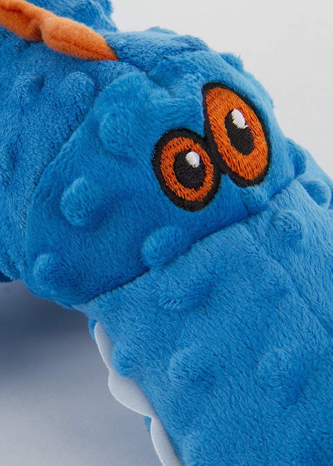 GoDog Blue Plush Squeaky Gator Dog Toy - Zoomies Pet EmporiumGoDog Blue Plush Squeaky Gator Dog ToyDog ToyGodogZoomies Pet Emporium4864a817 - 38b9 - 4be8 - 8178 - 9d98980af7837445021697663Gator (Blue)Mini Blue Gator Squeaky Plush Dog Toy