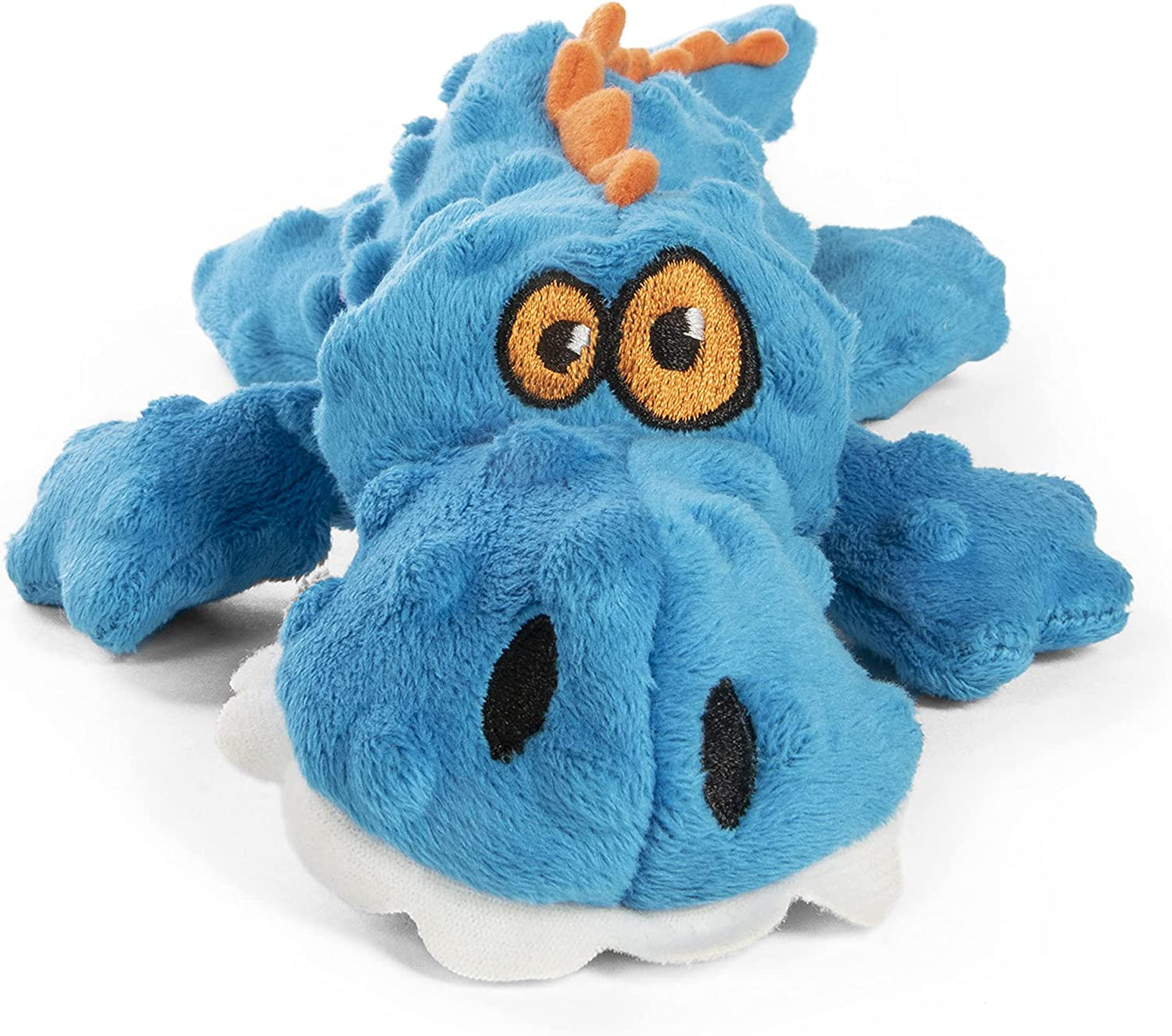 GoDog Blue Plush Squeaky Gator Dog Toy - Zoomies Pet EmporiumGoDog Blue Plush Squeaky Gator Dog ToyDog ToyGodogZoomies Pet Emporiumb3fd1060 - ef19 - 4983 - a1a4 - d87e0b70969e7445017324368Gator (Blue)X - Large Blue Gator Squeaky Plush Dog Toy