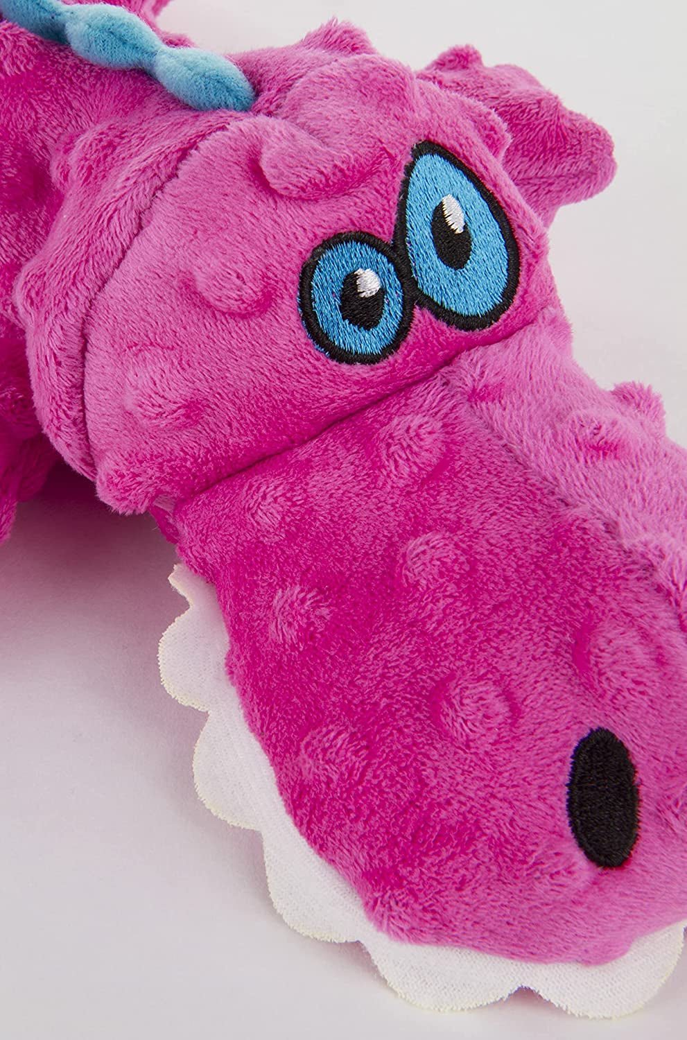 GoDog Pink Plush Squeaky Gator Dog Toy - Zoomies Pet EmporiumGoDog Pink Plush Squeaky Gator Dog ToyDog ToyGodogZoomies Pet Emporium1fa9bc17 - f8d8 - 4142 - 9057 - 5a24fae547c07445036982983PinkSmallPink Gator Squeaky Plush Dog Toy