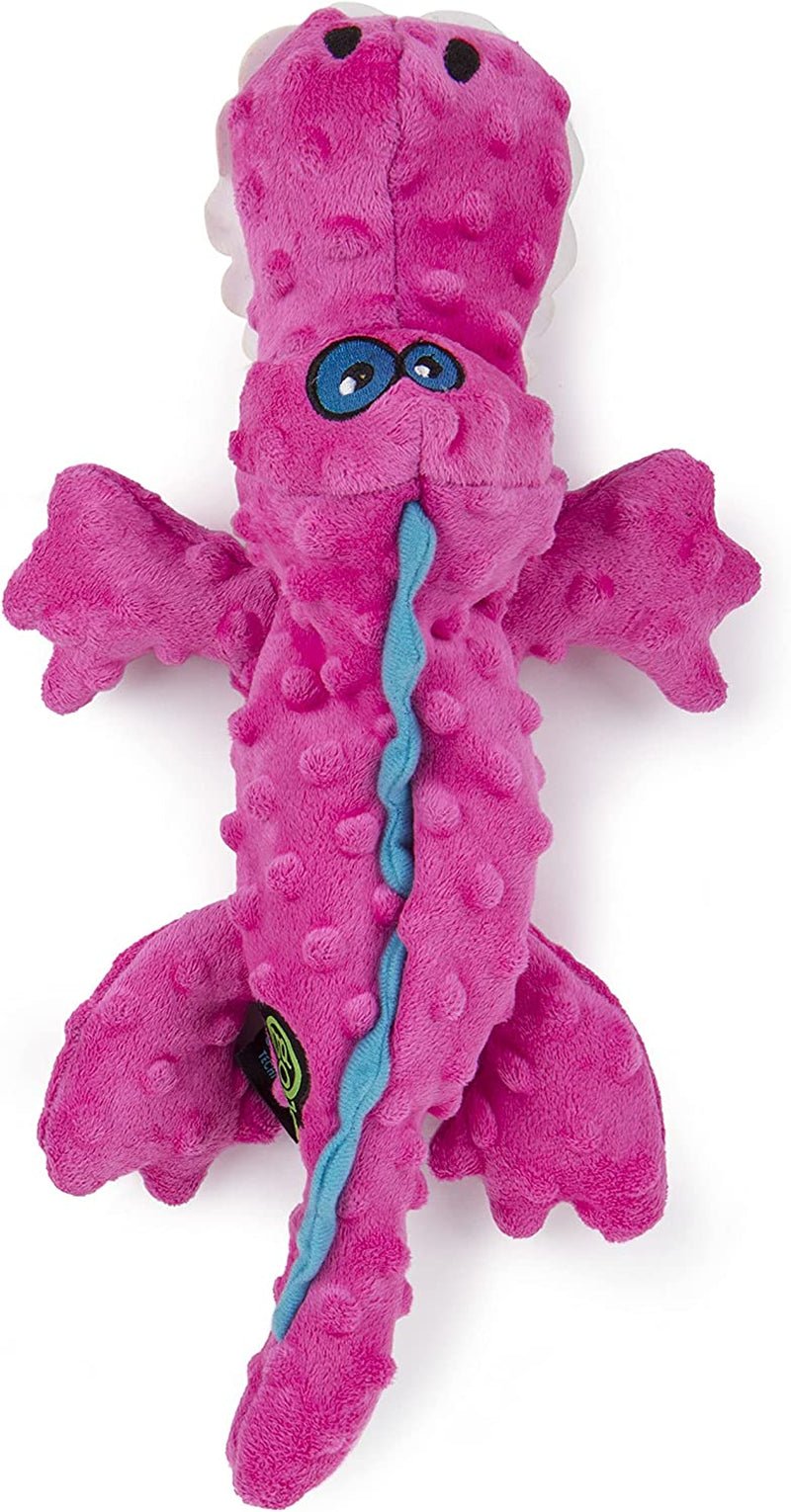 GoDog Pink Plush Squeaky Gator Dog Toy - Zoomies Pet EmporiumGoDog Pink Plush Squeaky Gator Dog ToyDog ToyGodogZoomies Pet Emporium1fa9bc17 - f8d8 - 4142 - 9057 - 5a24fae547c07445036982983PinkSmallPink Gator Squeaky Plush Dog Toy