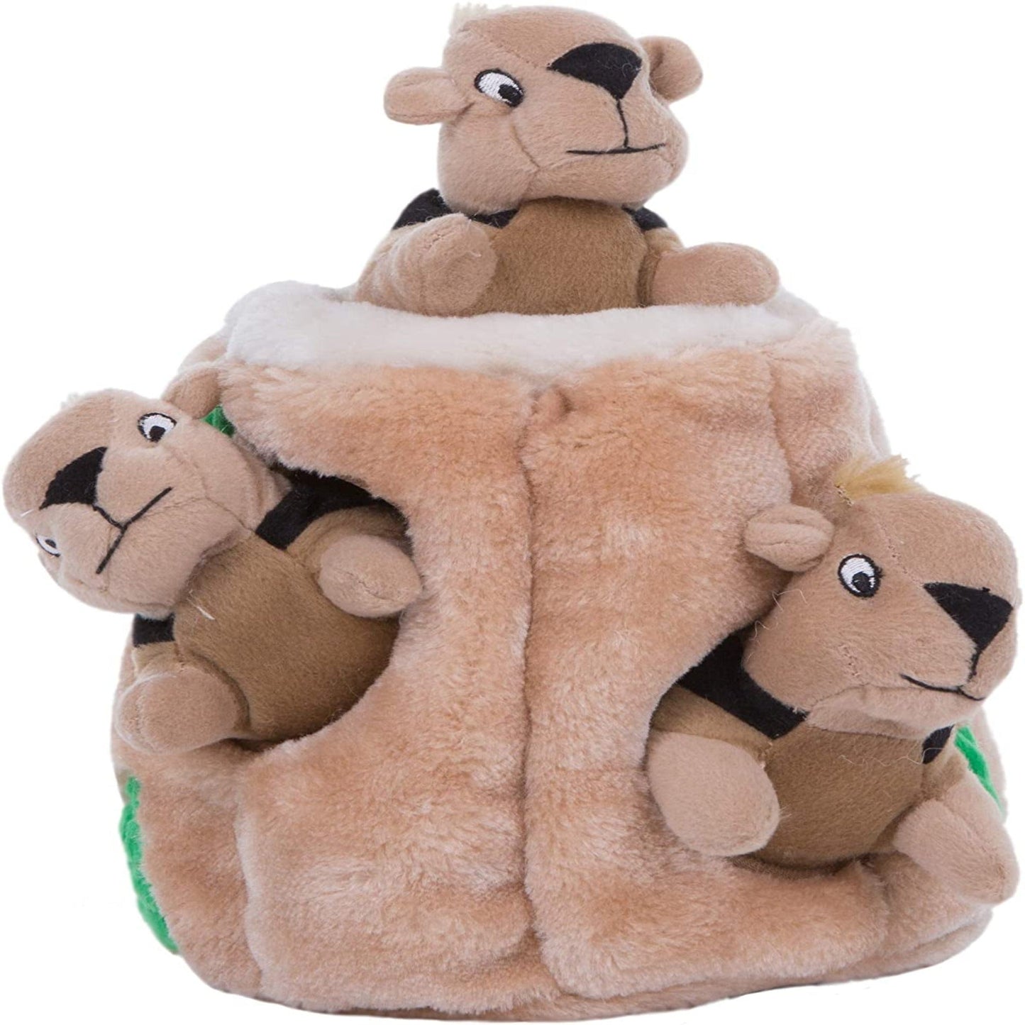 Hide A Squirrel Dog Toy Puzzle - Zoomies Pet EmporiumHide A Squirrel Dog Toy PuzzleDog ToyOutward HoundZoomies Pet Emporiumced346d2 - 2c98 - 49f8 - 9796 - 5c003b3109a1726084710047Hide a Squirrel Plush Dog Toy Puzzle