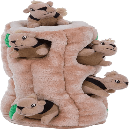 Hide A Squirrel Plush Dog Puzzle Toy, XL - Zoomies Pet EmporiumHide A Squirrel Plush Dog Puzzle Toy, XLDog ToyOutward HoundZoomies Pet Emporium0283cc52 - 9d45 - 4981 - 957b - 4469ac5b76bd744759055545SquirrelXlHide a Squirrel Plush Dog Toy Puzzle, XL