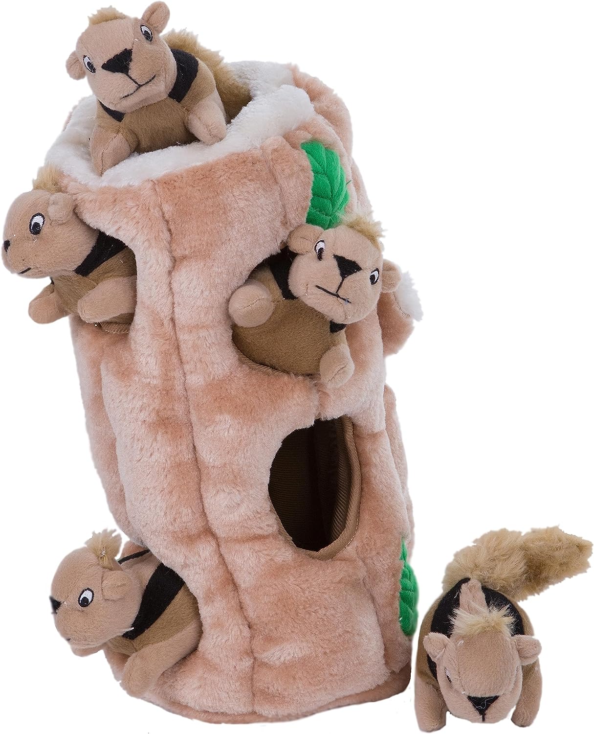 Hide A Squirrel Plush Dog Puzzle Toy, XL - Zoomies Pet EmporiumHide A Squirrel Plush Dog Puzzle Toy, XLDog ToyOutward HoundZoomies Pet Emporium0283cc52 - 9d45 - 4981 - 957b - 4469ac5b76bd744759055545SquirrelXlHide a Squirrel Plush Dog Toy Puzzle, XL