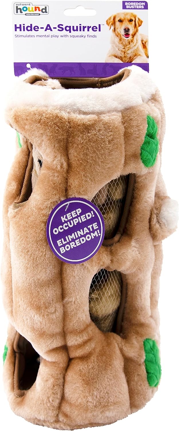 Hide A Squirrel Plush Dog Puzzle Toy, XL - Zoomies Pet EmporiumHide A Squirrel Plush Dog Puzzle Toy, XLDog ToyOutward HoundZoomies Pet Emporium0283cc52 - 9d45 - 4981 - 957b - 4469ac5b76bd744759055545SquirrelXlHide a Squirrel Plush Dog Toy Puzzle, XL