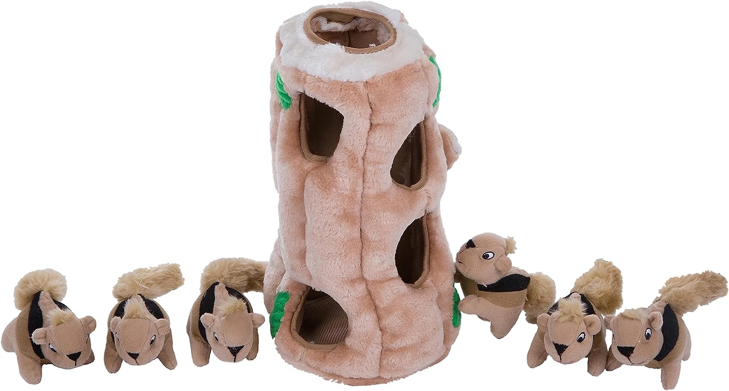 Hide A Squirrel Plush Dog Puzzle Toy, XL - Zoomies Pet EmporiumHide A Squirrel Plush Dog Puzzle Toy, XLDog ToyOutward HoundZoomies Pet Emporium0283cc52 - 9d45 - 4981 - 957b - 4469ac5b76bd744759055545SquirrelXlHide a Squirrel Plush Dog Toy Puzzle, XL