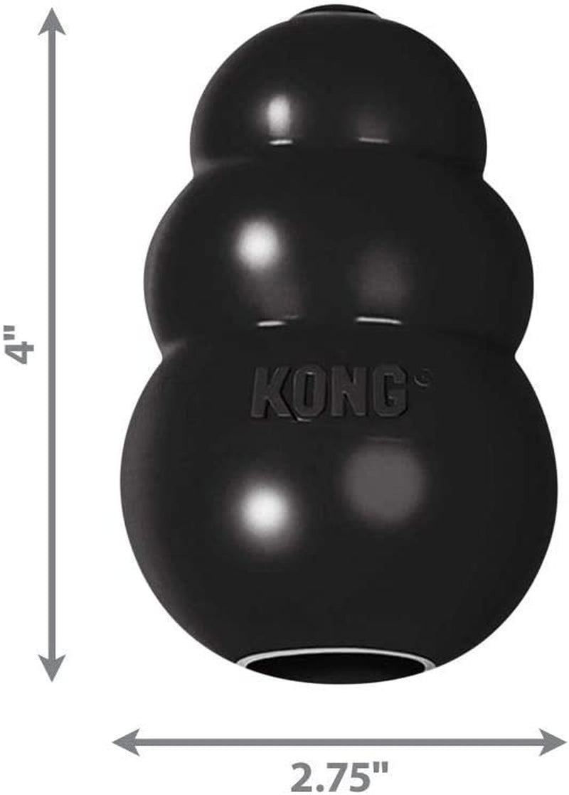 KONG Extreme Dog Toy - Zoomies Pet EmporiumKONG Extreme Dog ToyDog ToyKONGZoomies Pet Emporium5bfb870b - 8439 - 4569 - b953 - d74b63239c70744110294903Standard PackagingLargeKONG Extreme Dog Chew Toy