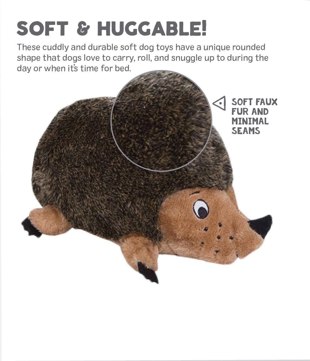 Kyjen Plush Hedgehogz Dog Toy - Zoomies Pet EmporiumKyjen Plush Hedgehogz Dog ToyDog ToyOutward HoundZoomies Pet Emporium58b5249a - 71a8 - 46ab - 9cf3 - 77554678566f313106389376XLKyjen Hedgehogz Squeak Dog Toy