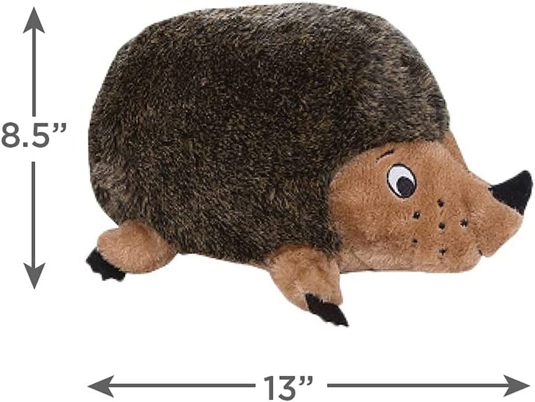 Kyjen Plush Hedgehogz Dog Toy - Zoomies Pet EmporiumKyjen Plush Hedgehogz Dog ToyDog ToyOutward HoundZoomies Pet Emporium58b5249a - 71a8 - 46ab - 9cf3 - 77554678566f313106389376XLKyjen Hedgehogz Squeak Dog Toy