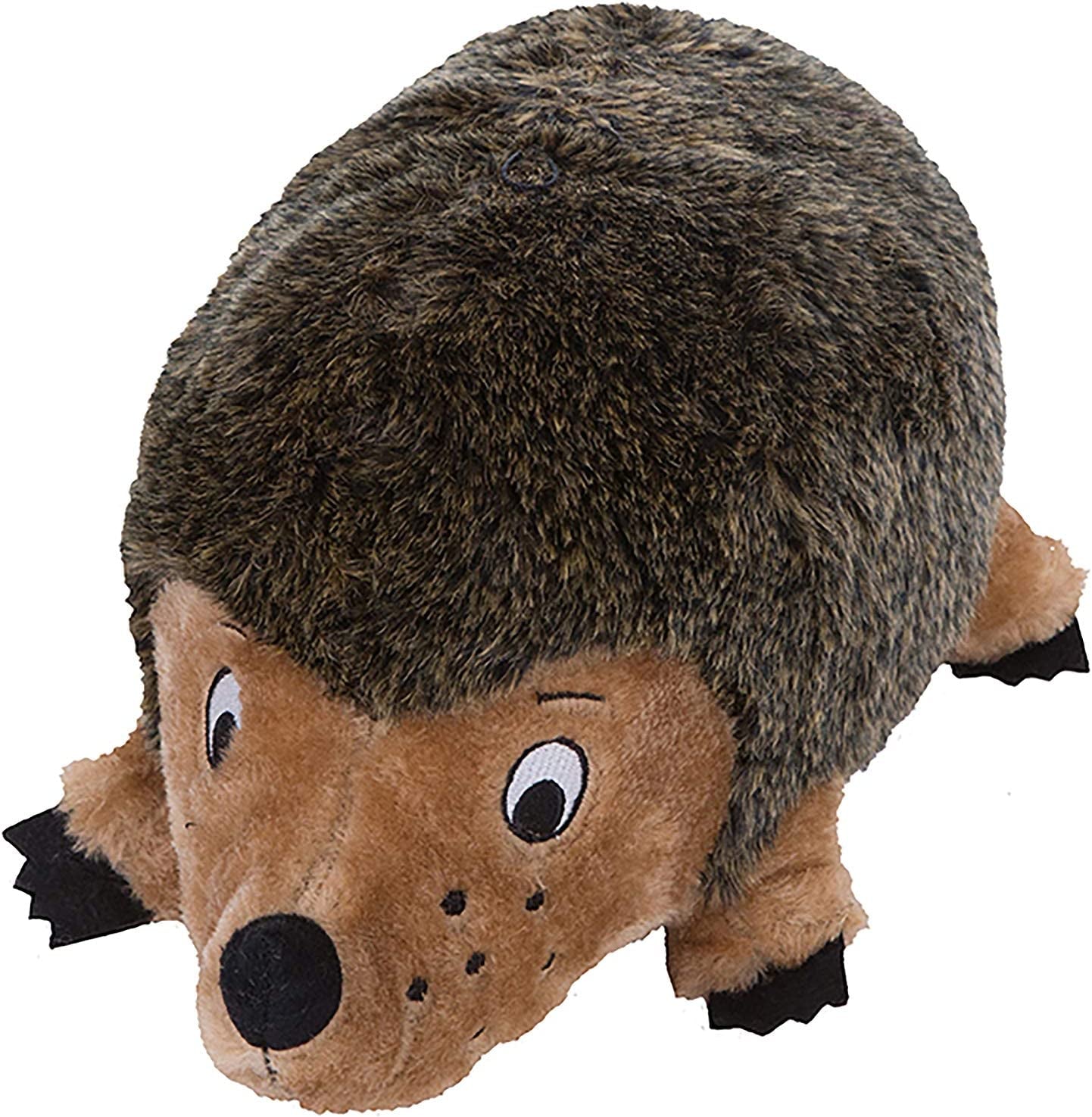 Kyjen Plush Hedgehogz Dog Toy - Zoomies Pet EmporiumKyjen Plush Hedgehogz Dog ToyDog ToyOutward HoundZoomies Pet Emporium58b5249a - 71a8 - 46ab - 9cf3 - 77554678566f313106389376XLKyjen Hedgehogz Squeak Dog Toy