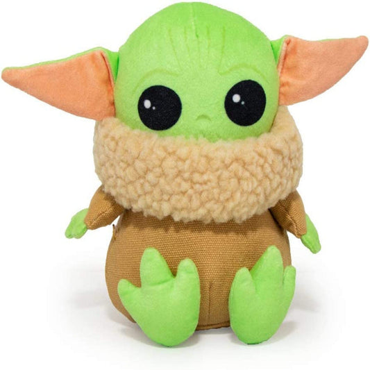 Mandalorian Baby Yoda Dog Toy - Zoomies Pet EmporiumMandalorian Baby Yoda Dog ToyDog ToyBuckle - DownZoomies Pet Emporium3d75110e - 34a5 - 4c87 - af45 - e9cb82f2e4617445005150160Baby YodaMandalorian Baby Yoda Plush Dog Toy