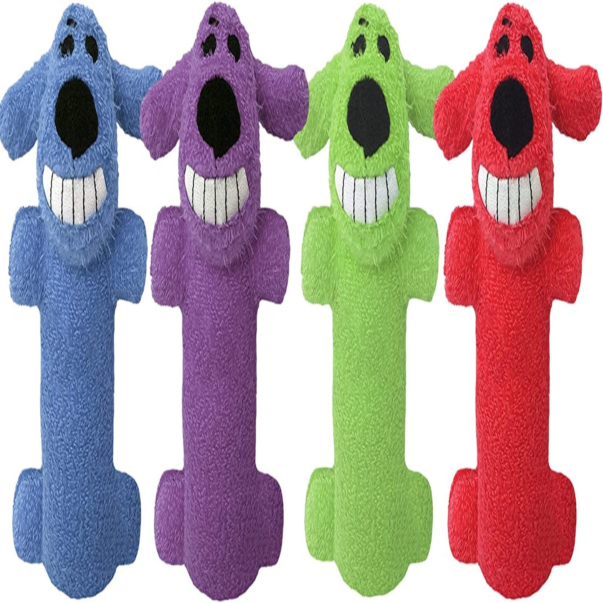 Mini 6 - Inch Plush Squeaky Loofa Dog Toy - Zoomies Pet EmporiumMini 6 - Inch Plush Squeaky Loofa Dog ToyDog ToyMultipetZoomies Pet Emporium126c28c8 - aea0 - 4cd5 - 9bb7 - bbf527bd5eaf3130332742026"Mini 6 - Inch Loofa Dog Toy