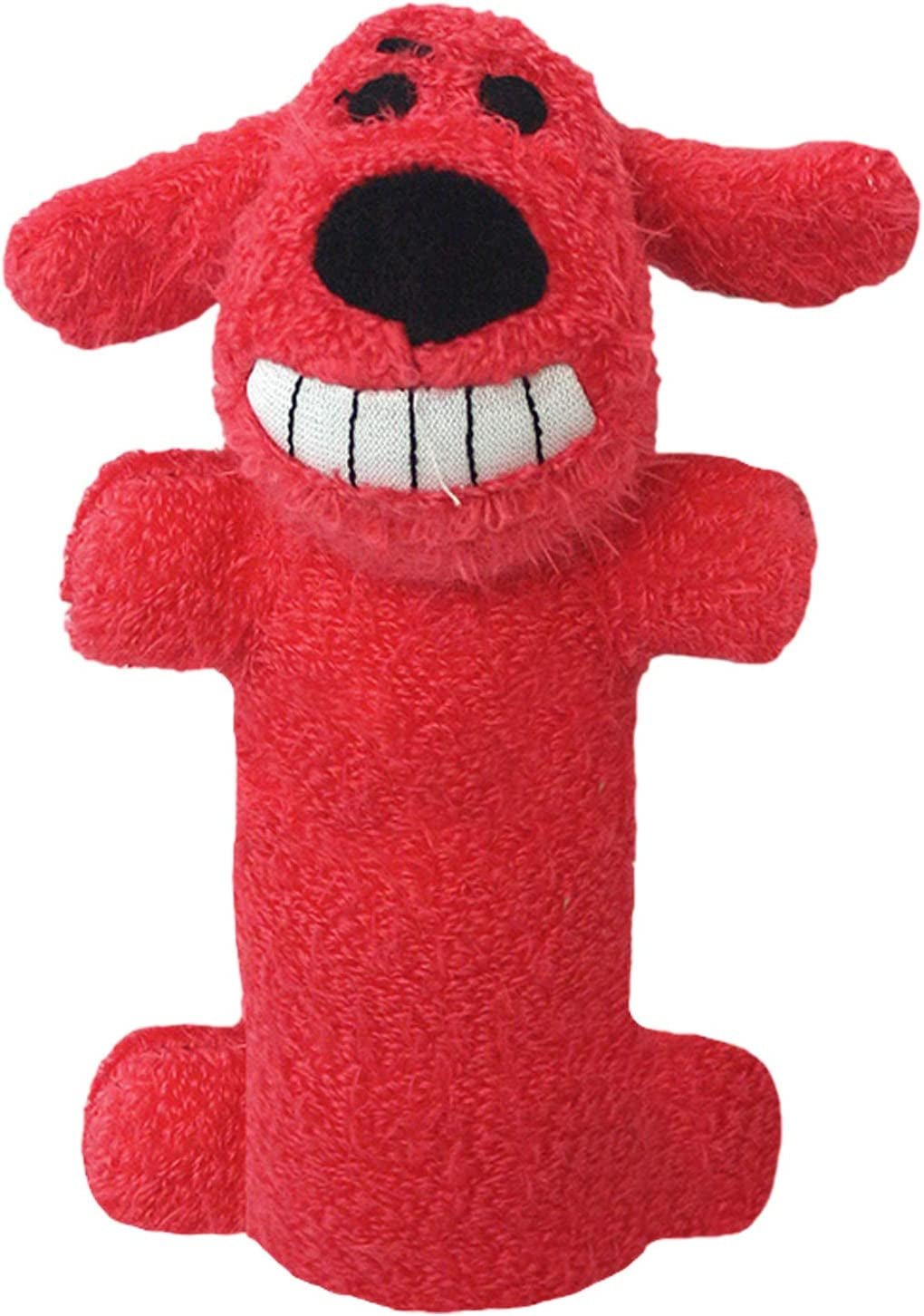 Mini 6 - Inch Plush Squeaky Loofa Dog Toy - Zoomies Pet EmporiumMini 6 - Inch Plush Squeaky Loofa Dog ToyDog ToyMultipetZoomies Pet Emporium126c28c8 - aea0 - 4cd5 - 9bb7 - bbf527bd5eaf3130332742026"Mini 6 - Inch Loofa Dog Toy