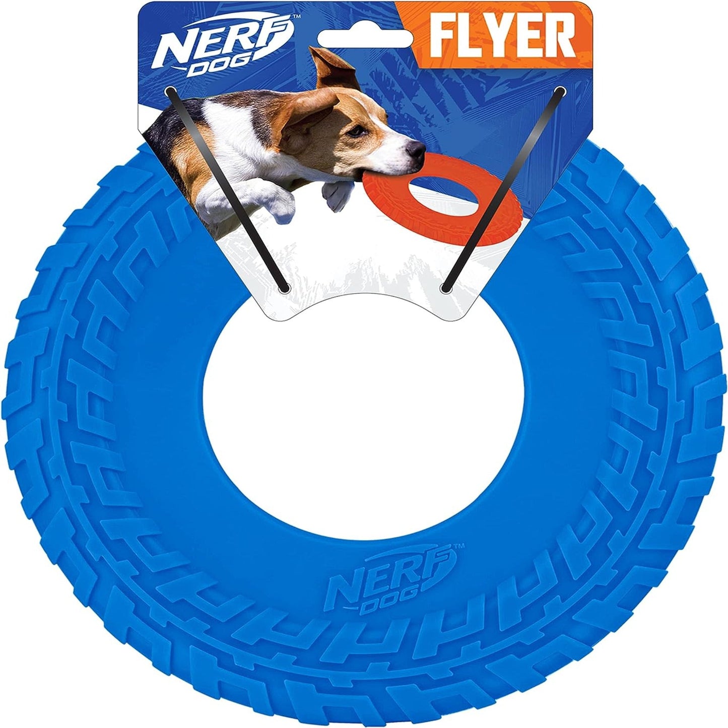 Nerf Dog Rubber Tire Flyer Dog Toy - Zoomies Pet EmporiumNerf Dog Rubber Tire Flyer Dog ToyDog ToyNerf DogZoomies Pet Emporium7aef144f - f42d - 4079 - adfa - 8c9ca75b5d997445057298254BlueNerf Dog Rubber Tire Flyer Dog Toy