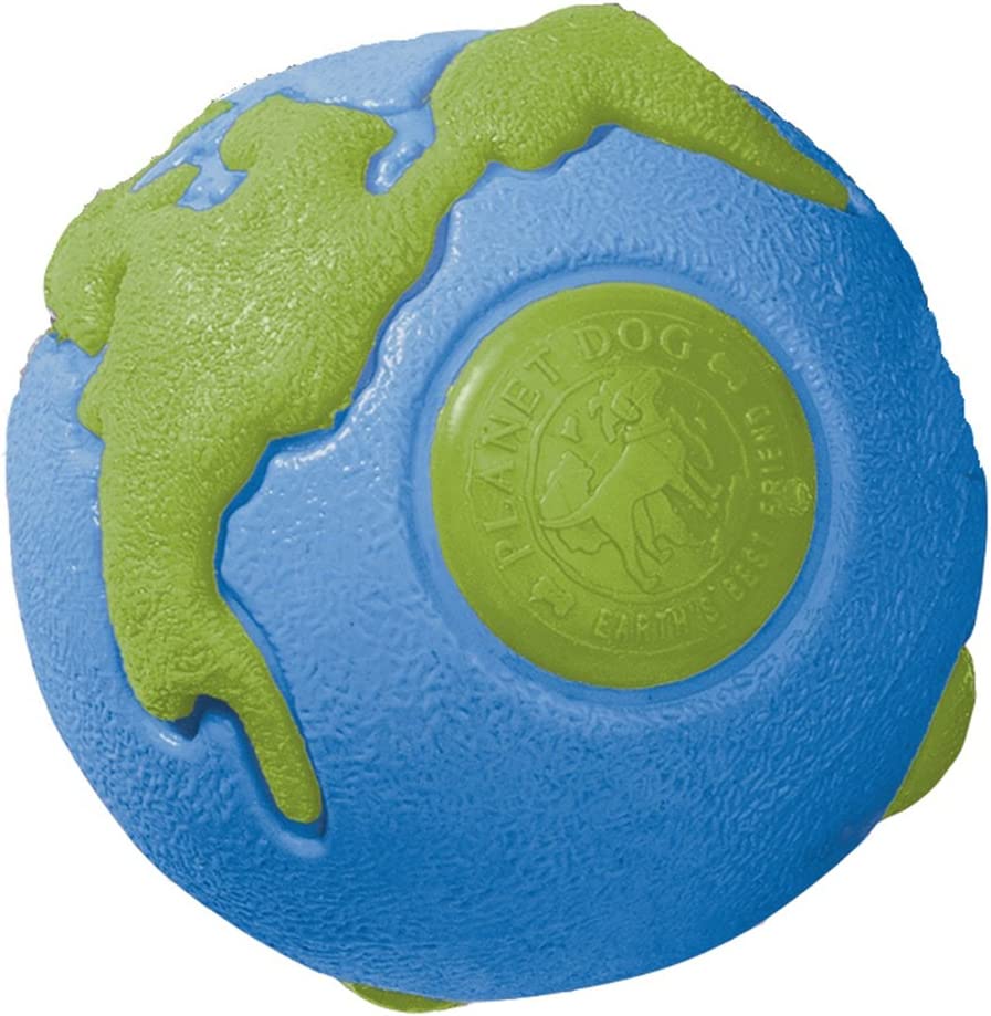 Planet Ball Treat - Dispensing Dog Toy - Zoomies Pet EmporiumPlanet Ball Treat - Dispensing Dog ToyDog ToyOrbee - TuffZoomies Pet Emporiuma25fdce5 - c7fa - 4f8c - b001 - c8065ca72abf744110066609Planet EarthPlanet Ball (Treat Dispensing)LargeOrbee - Tuff Planet Ball Blue/Green Treat - Dispensing Dog Toy