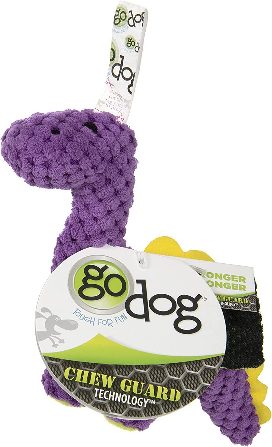 Purple Dino Plush Squeaky Dog Toy - Zoomies Pet EmporiumPurple Dino Plush Squeaky Dog ToyDog ToygoDogZoomies Pet Emporiumffa1719b - b276 - 496c - a0d6 - 494fc3734c22313048573529Checkers - Dinos Bruto (Purple)CheckersMiniPurple Dinos Bruto Squeaky Plush Dog Toy