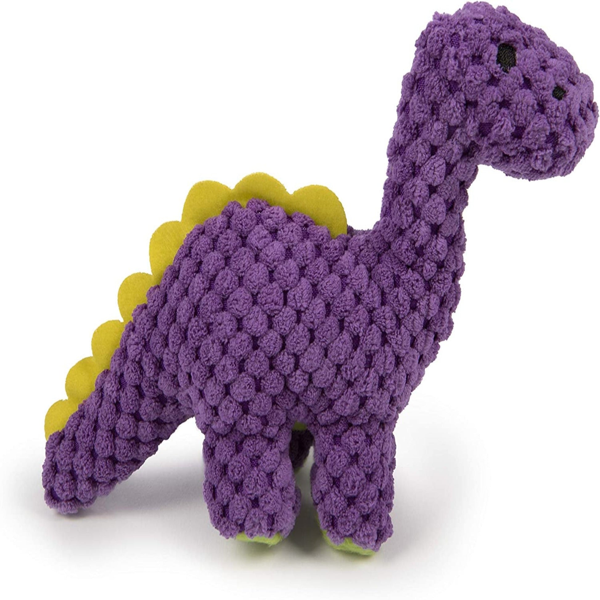 Purple Dino Plush Squeaky Dog Toy - Zoomies Pet EmporiumPurple Dino Plush Squeaky Dog ToyDog ToygoDogZoomies Pet Emporiumffa1719b - b276 - 496c - a0d6 - 494fc3734c22313048573529Checkers - Dinos Bruto (Purple)CheckersMiniPurple Dinos Bruto Squeaky Plush Dog Toy