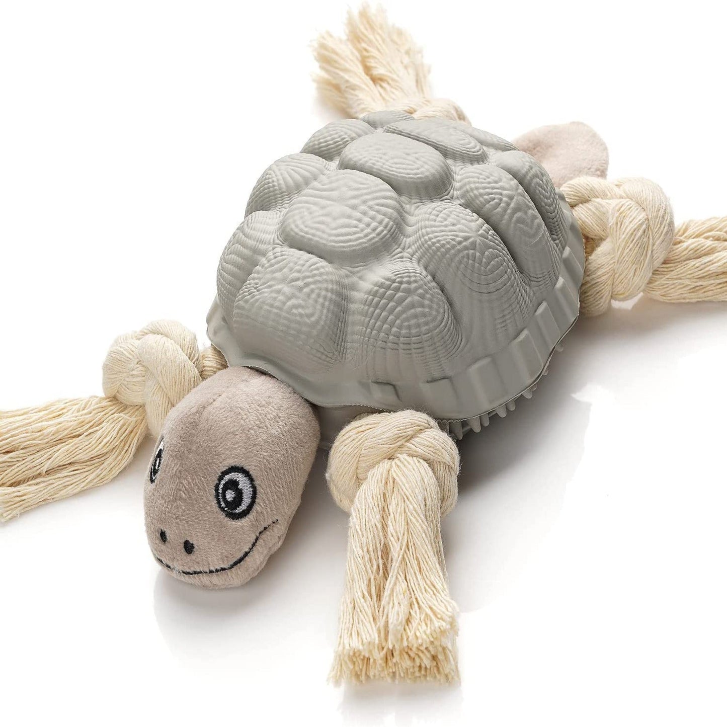 Sedioso Turtle Dog Chew Toy - Zoomies Pet EmporiumSedioso Turtle Dog Chew ToyDog ToySediosoZoomies Pet Emporium6278f0fe - c53d - 47d6 - 8854 - d92ef40409da705353975783Turtle (Grey)Multi Function Turtle Dog Chew Toy in Assorted Colors