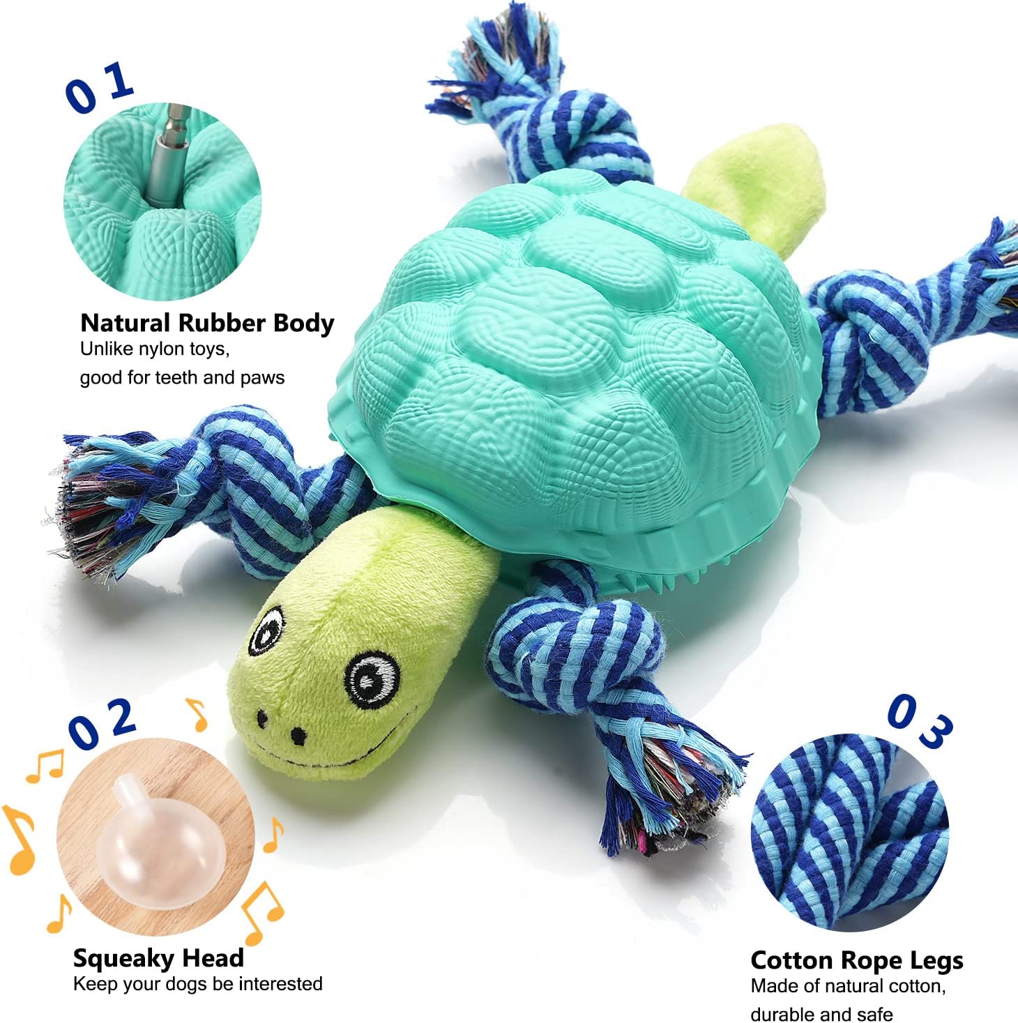 Sedioso Turtle Dog Chew Toy - Zoomies Pet EmporiumSedioso Turtle Dog Chew ToyDog ToySediosoZoomies Pet Emporium0240cd39 - 40fe - 452d - 9e48 - ce6e2a4130a67445048594563Green(Turtle)Multi Function Turtle Dog Chew Toy in Assorted Colors