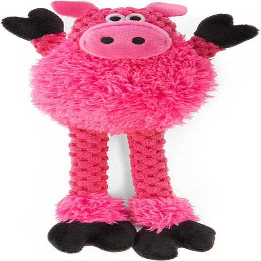 Skinny Pink Plush Squeaky Pig Dog Toy - Zoomies Pet EmporiumSkinny Pink Plush Squeaky Pig Dog ToyDog ToygoDogZoomies Pet Emporiumf01a802c - 4934 - 4658 - b715 - 2c6580a3df44313033756708Checkers - Skinny Pig (Pink)CheckersMiniPink Skinny Pig Squeaky Plush Dog Toy