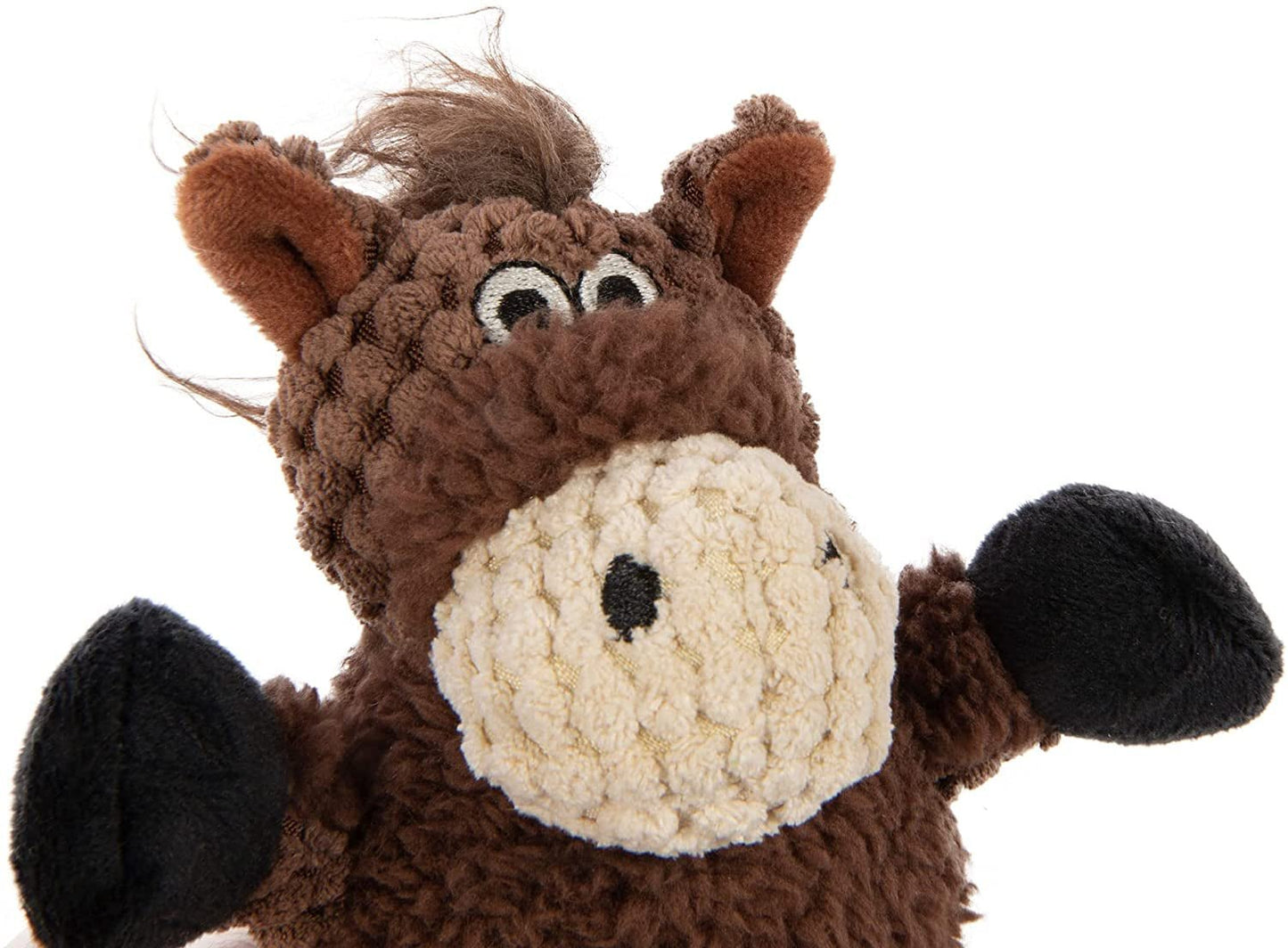 Skinny Plush Squeaky Brown Horse Dog Toy - Zoomies Pet EmporiumSkinny Plush Squeaky Brown Horse Dog ToyDog ToygoDogZoomies Pet Emporium6bd33a87 - fa2b - 4895 - 892a - 8021c133042c7445010034066Checkers - Skinny Horse (Brown)CheckersMiniBrown Skinny Horse Squeaky Plush Dog Toy