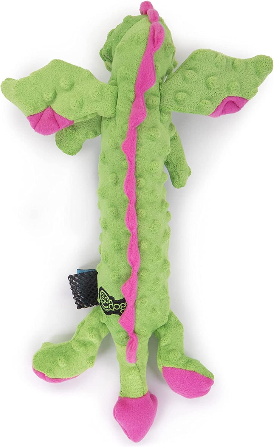 Skinny Plush Squeaky Dragon Dog Toy - Zoomies Pet EmporiumSkinny Plush Squeaky Dragon Dog ToyDog ToygoDogZoomies Pet Emporiumea0f4b0c - 7e81 - 4374 - becc - dc95c77dfccf313050227205Bubble Plush Skinny Dragon - GreenBubble Plush Skinny DragonLargeSkinny Dragons Squeaker Plush Dog Toy