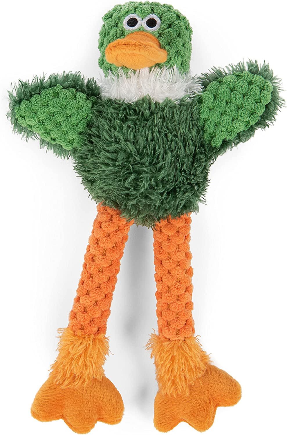 Skinny Plush Squeaky Green Duck Dog Toy - Zoomies Pet EmporiumSkinny Plush Squeaky Green Duck Dog ToyDog ToygoDogZoomies Pet Emporium1db48362 - 3ffa - 4bc2 - 9160 - e0eeb2f9a536313109425491Checkers - Skinny Duck (Green)CheckersMiniGreen Skinny Duck Squeaky Plush Dog Toy