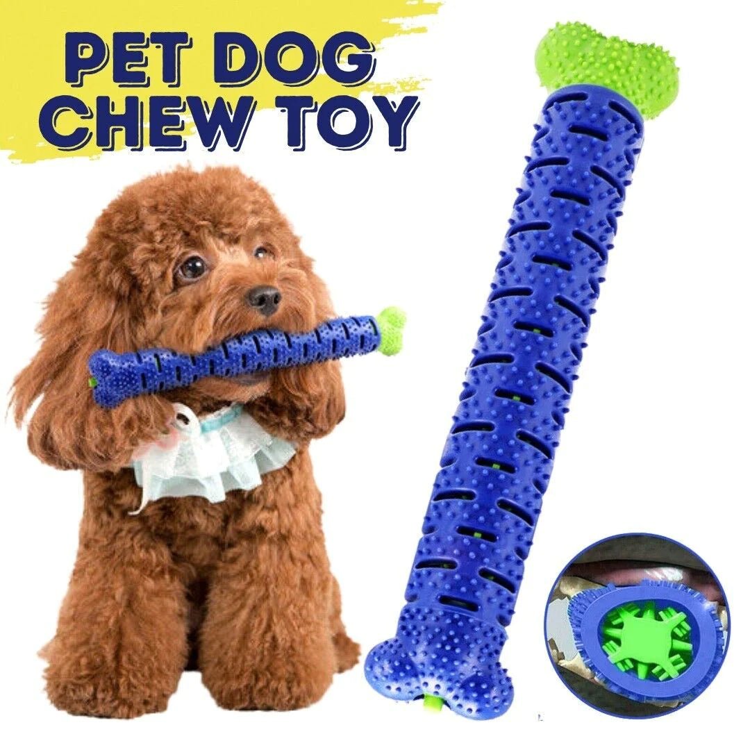 Teeth Cleaning Chew Brush Dog Toy - Zoomies Pet EmporiumTeeth Cleaning Chew Brush Dog ToyDog ToyZoomies Pet EmporiumZoomies Pet Emporium57f47068 - ae8e - 4ea2 - 94e2 - 72fe28fcc483Chew brush Toothbrush Dog Teeth Cleaning ToyChew brush Toothbrush Dog Teeth Cleaning Toy