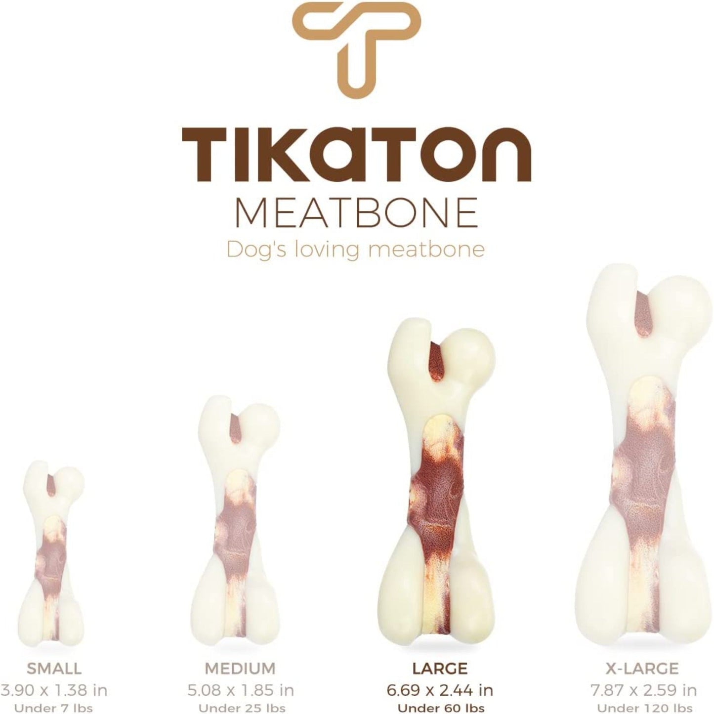 Tikaton Beef Flavor Chew Stick Dog Toy - Zoomies Pet EmporiumTikaton Beef Flavor Chew Stick Dog ToyDog ToyTikatonZoomies Pet Emporium8b5d31ed - 2e3a - 414a - 85ed - 7da413936bd0744759378774BeefLargeIndestructible Beef Flavor Dog Chew Toy