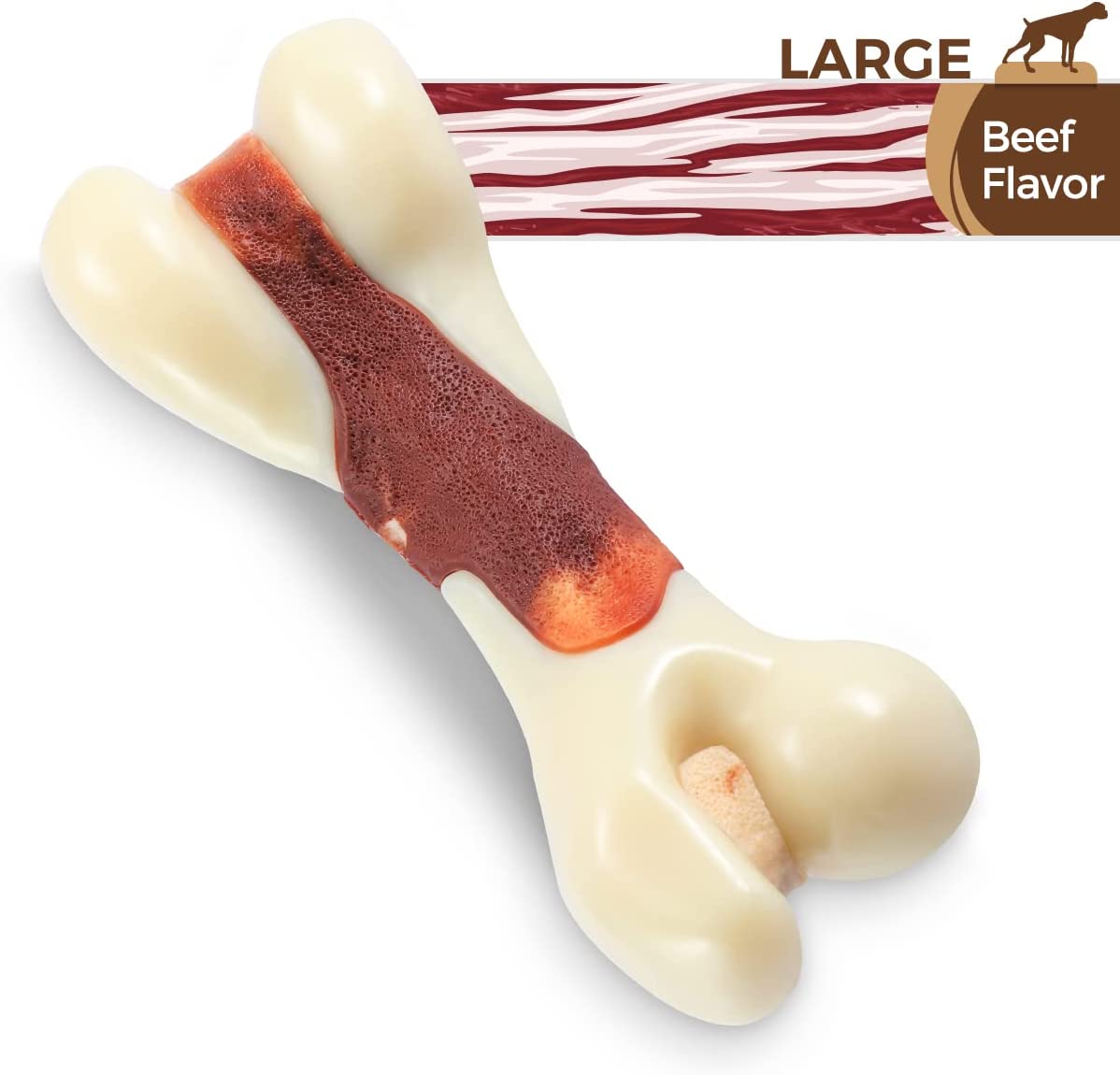 Tikaton Beef Flavor Chew Stick Dog Toy - Zoomies Pet EmporiumTikaton Beef Flavor Chew Stick Dog ToyDog ToyTikatonZoomies Pet Emporium8b5d31ed - 2e3a - 414a - 85ed - 7da413936bd0744759378774BeefLargeIndestructible Beef Flavor Dog Chew Toy