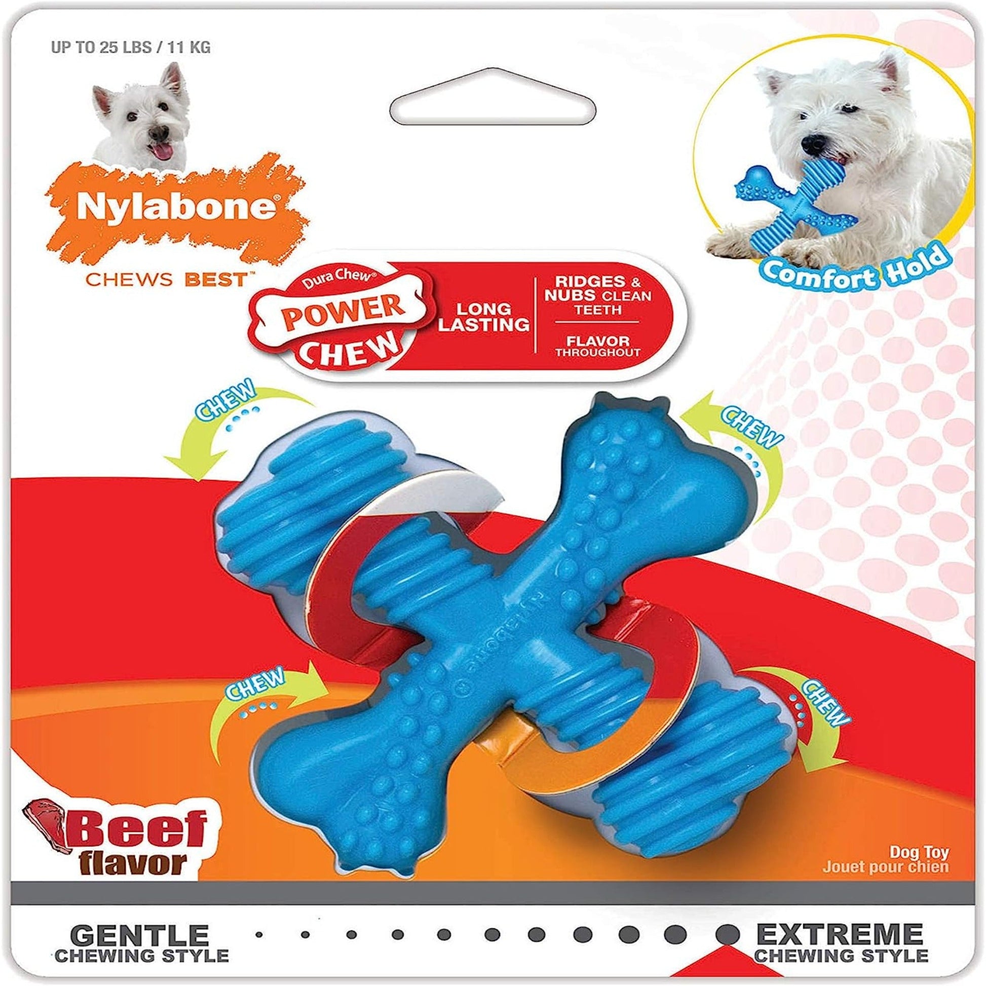 X - Shape Power Chew Dog Toy - Zoomies Pet EmporiumX - Shape Power Chew Dog ToyDog ToyNylaboneZoomies Pet Emporiumc491da87 - 17e4 - 4c82 - a8fc - 46ca67019eb0744759459237X - ShapedSmall Up To 25 Lbs.X - Shape Power Chew Dog Toy for Aggressive Chewers