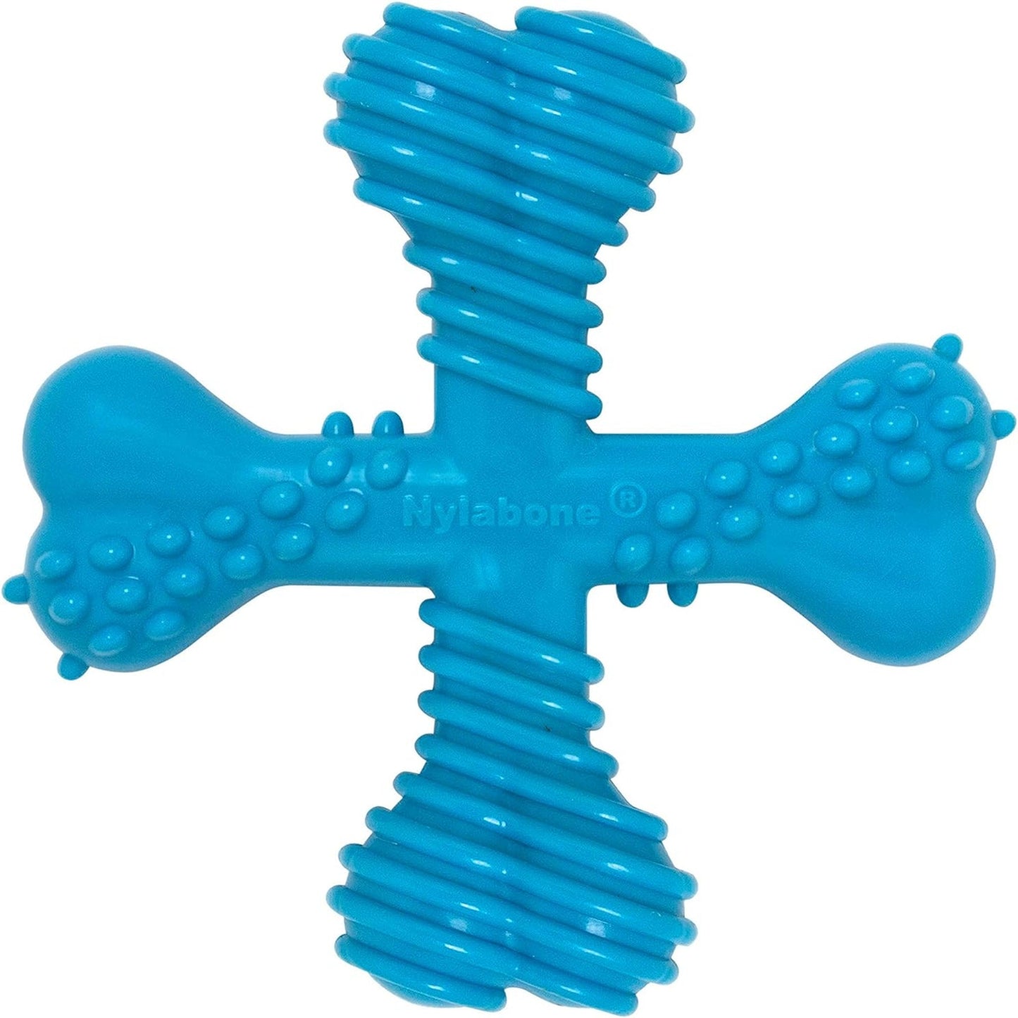 X - Shape Power Chew Dog Toy - Zoomies Pet EmporiumX - Shape Power Chew Dog ToyDog ToyNylaboneZoomies Pet Emporiumc491da87 - 17e4 - 4c82 - a8fc - 46ca67019eb0744759459237X - ShapedSmall Up To 25 Lbs.X - Shape Power Chew Dog Toy for Aggressive Chewers