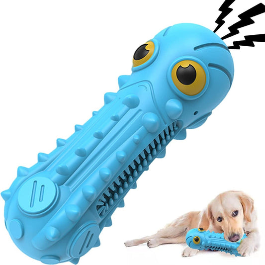 ZIKATON Squeaky Octopus Dog Chew Toy - Zoomies Pet EmporiumZIKATON Squeaky Octopus Dog Chew ToyDog ToyZIKATONZoomies Pet Emporium45b700d4 - e8a2 - 4652 - b739 - f7d7deee00327445012545591Bule OctopusFor Larege DogsZIKATON Squeaky Octopus Dog Chew Toy for Aggressive Chewers